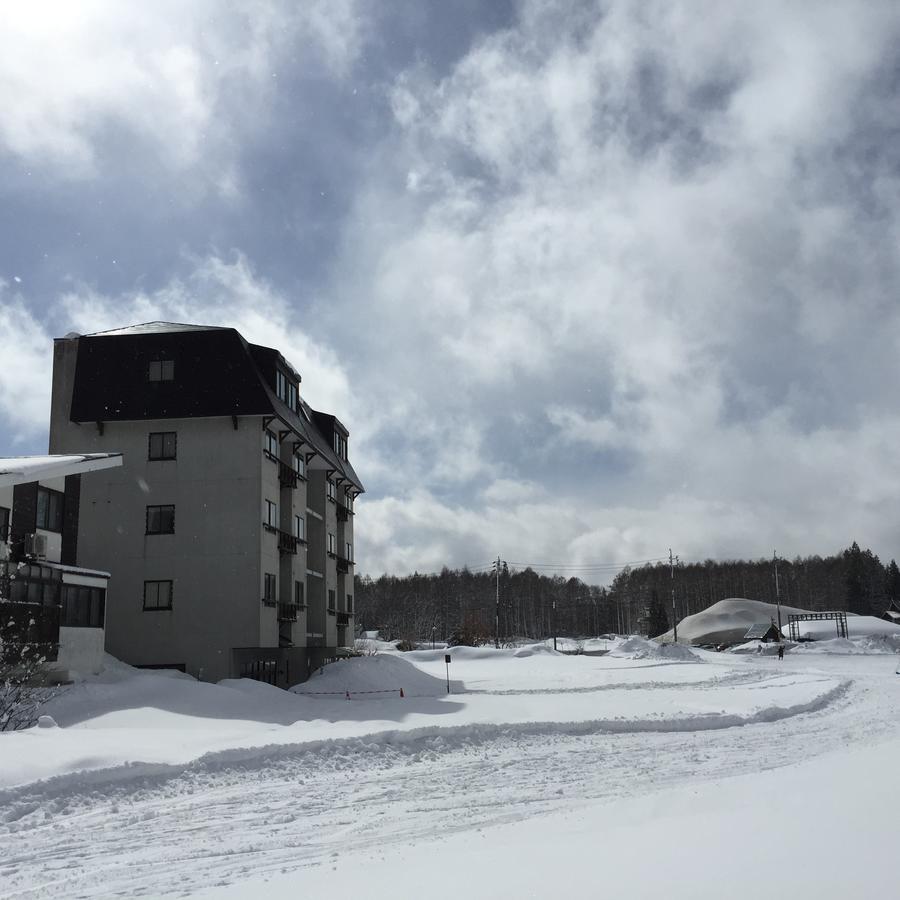 Hotel Schole Hakuba Extérieur photo