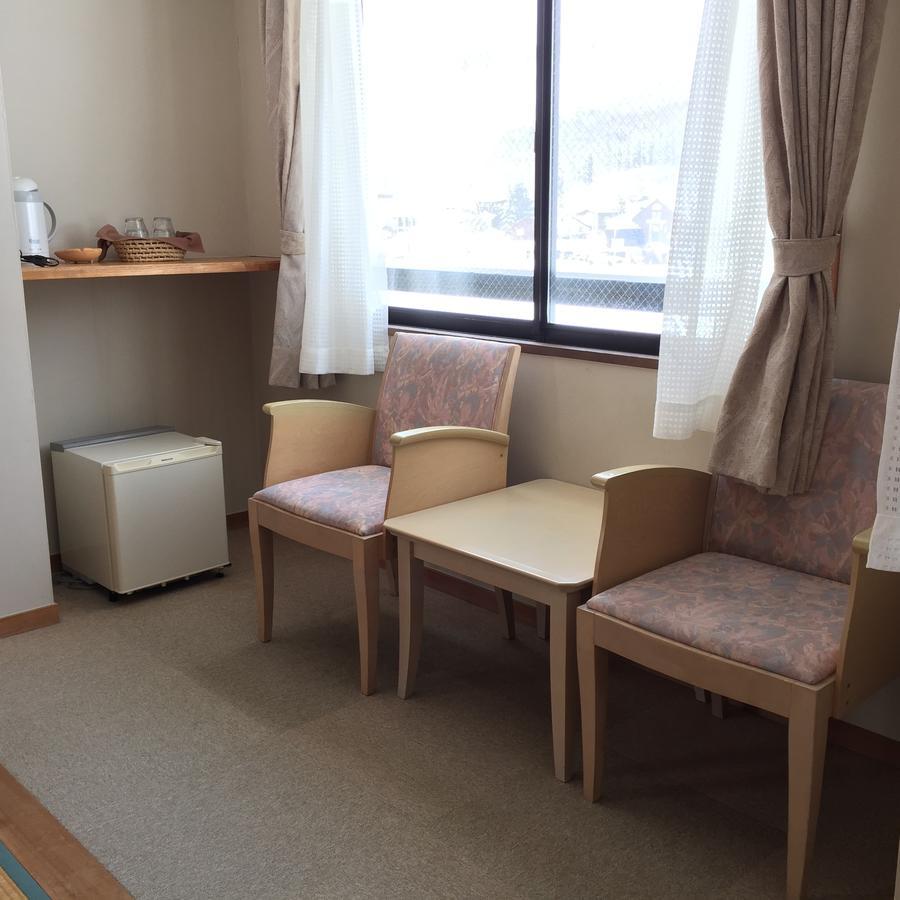 Hotel Schole Hakuba Extérieur photo