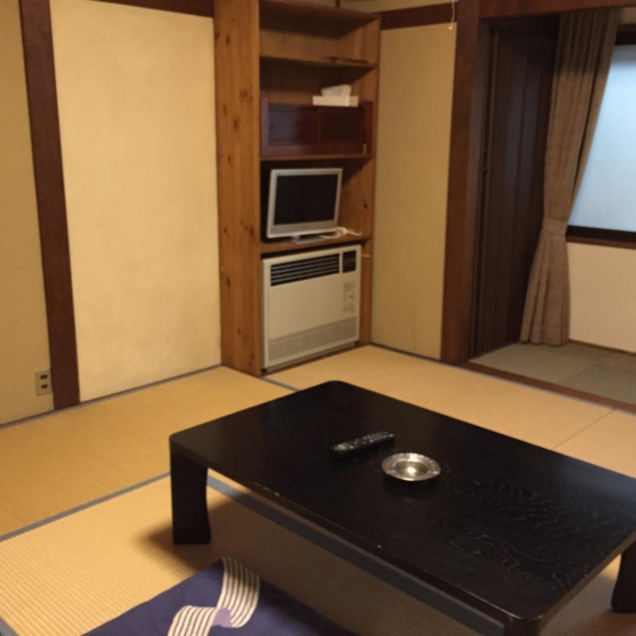 Hotel Schole Hakuba Extérieur photo