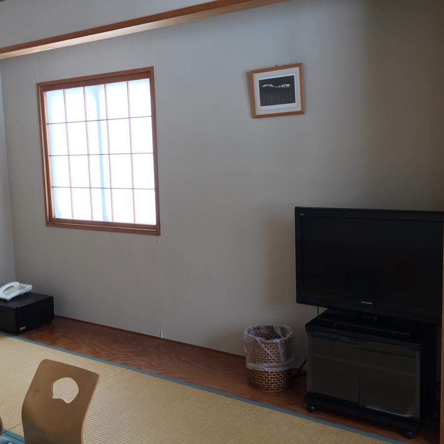 Hotel Schole Hakuba Extérieur photo