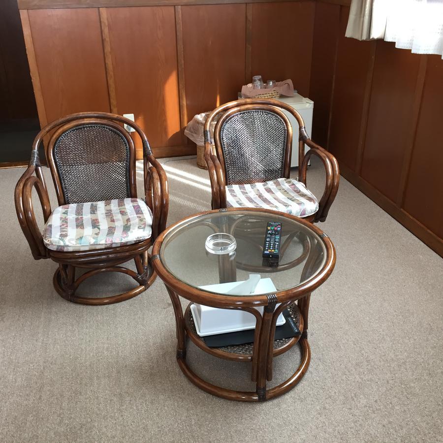 Hotel Schole Hakuba Extérieur photo