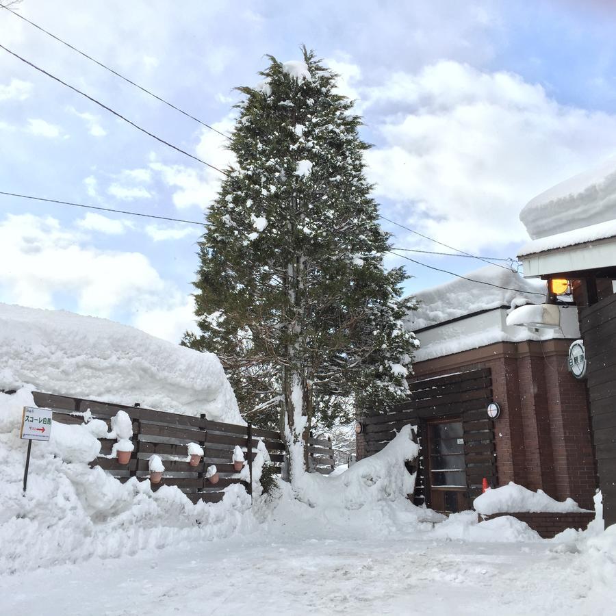 Hotel Schole Hakuba Extérieur photo