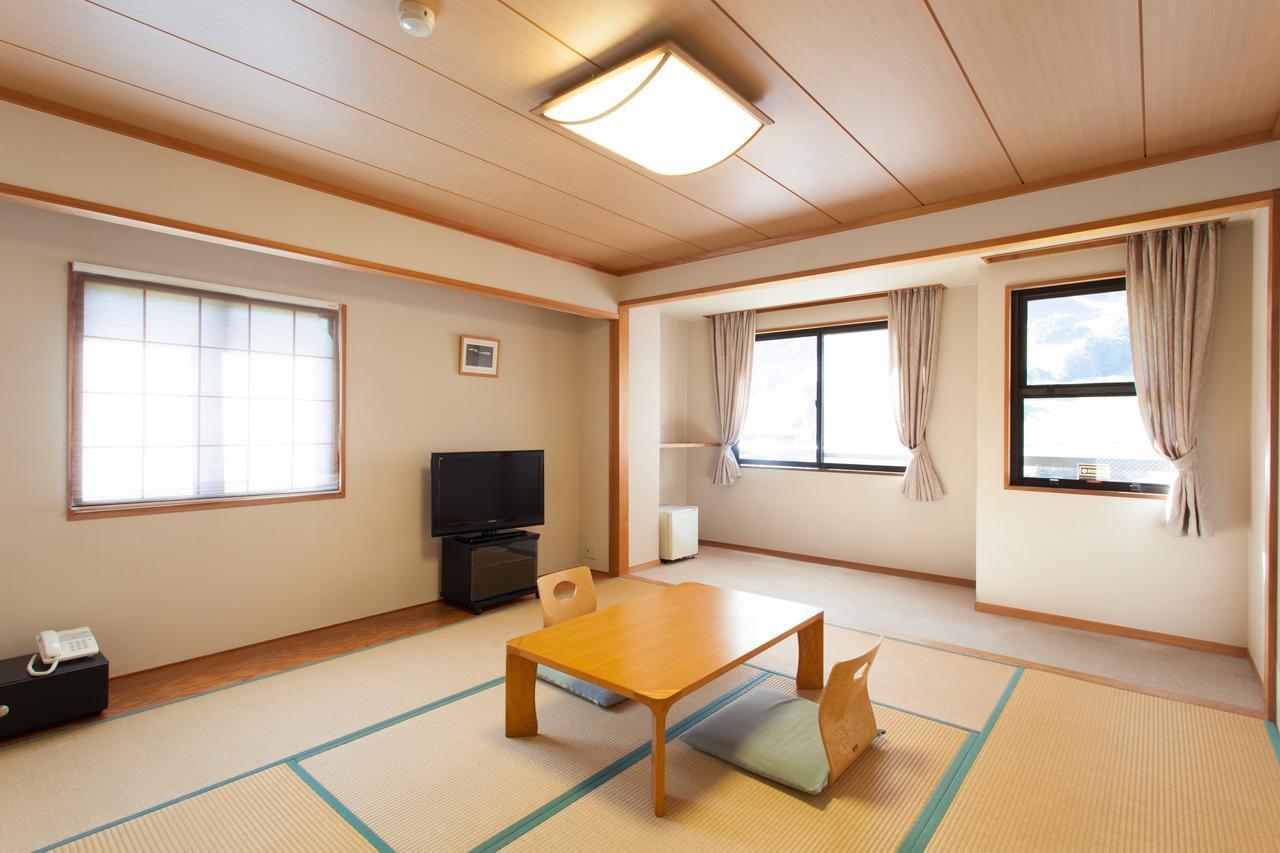 Hotel Schole Hakuba Extérieur photo