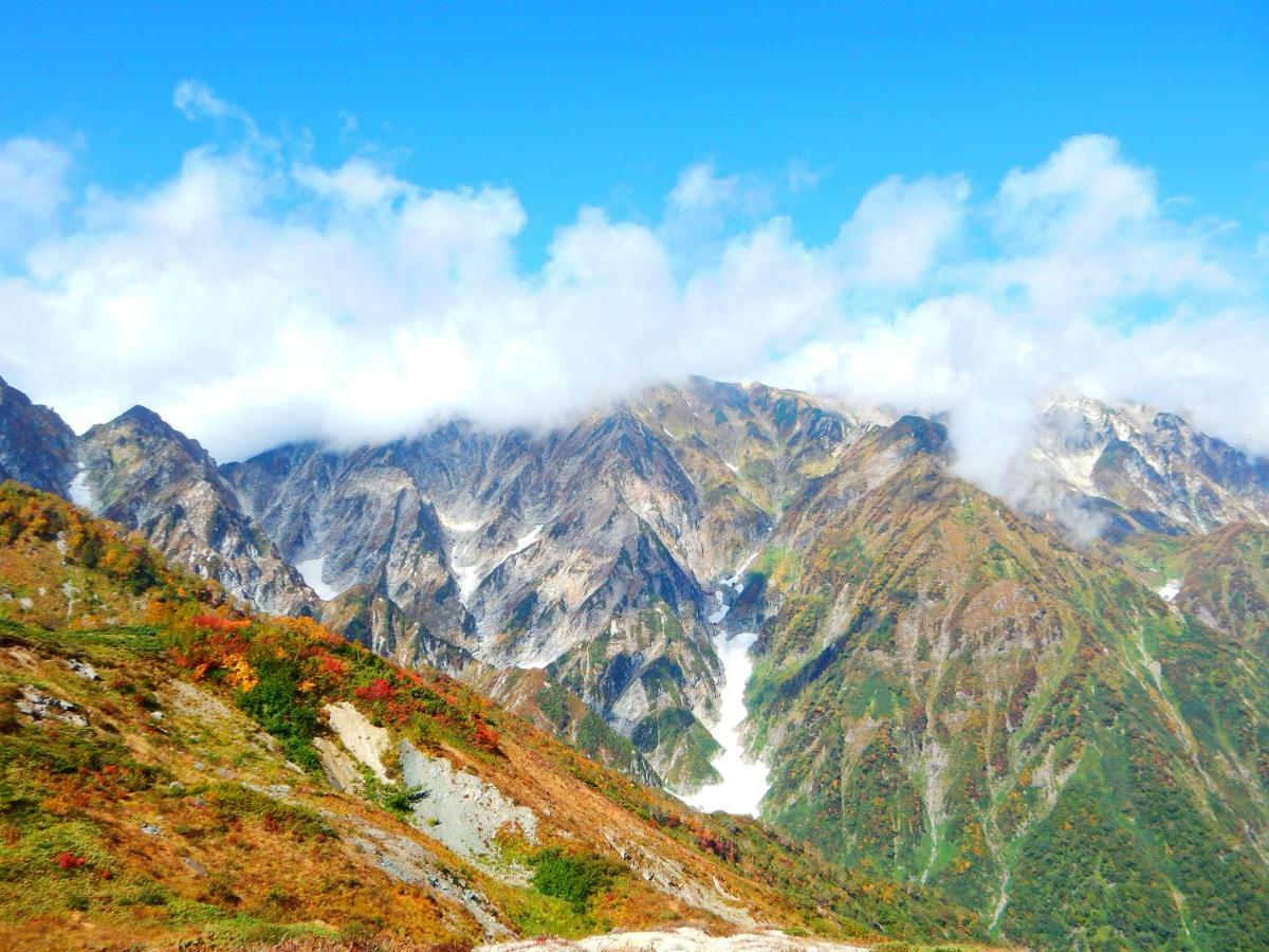 Hotel Schole Hakuba Extérieur photo